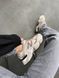 Кроссовки New Balance 9060 Beige Black, 36