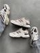 Кроссовки New Balance 9060 Beige Black, 36