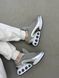 Кросівки Nike Air Max DN Grey Silver White, 43