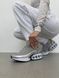 Кросівки Nike Air Max DN Grey Silver White, 43