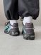 Кросівки Nike Air Max Tailwind 5 x Skepta Blue Black, 41