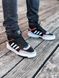 Кроссовки Adidas Drop Step Black High, 41