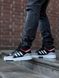 Кросівки Adidas Drop Step Black High, 41
