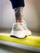 Кросівки Adidas Yeezy Boost 700 Cream, 36