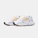Кроссовки Adidas Ozmillen White Yellow, 39