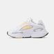 Кроссовки Adidas Ozmillen White Yellow, 39