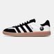 Кросівки Adidas Samba x Stussy White Black, 36