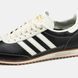 Кросівки Adidas SL 72 Black White, 40