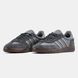 Кросівки Adidas Spezial Handball Cordura Grey Brown, 40