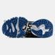 Кросівки Adidas Vento XLG Deluxe Grey Black Blue, 41