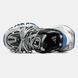 Кросівки Adidas Vento XLG Deluxe Grey Black Blue, 41