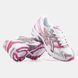 Кроссовки Asics Gel-1130 White Pure Silver, 36