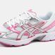 Кроссовки Asics Gel-1130 White Pure Silver, 36