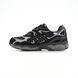 Кроссовки Asics Gel-NYC Black Silver Gore-Tex, 41