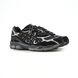 Кроссовки Asics Gel-NYC Black Silver Gore-Tex, 41