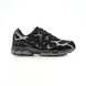 Кроссовки Asics Gel-NYC Black Silver Gore-Tex, 41