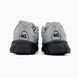 Кросівки Asics Gel-NYC Grey Black, 37