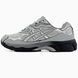 Кросівки Asics Gel-NYC Grey Black, 37