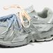 Кросівки New Balance 1906A Silver Metallic, 36