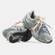 Кросівки New Balance 1906A Silver Metallic, 36