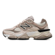 Кроссовки New Balance 9060 Beige Black, 36