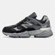 Кроссовки New Balance 9060 Cordura Black Grey