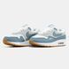 Кроссовки Nike Air Max 1 Big Head Mode Blue, 40