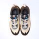 Кросівки Nike Air Max 270 React x Travis Scott Beige, 37