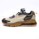 Кросівки Nike Air Max 270 React x Travis Scott Beige, 37
