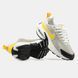 Кроссовки Nike Air Max Portal Beige Yellow Black White, 40