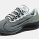 Кросівки Nike Air Zoom Pegasus 37 Grey Black, 42
