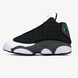 Кросівки Nike Air Jordan 13 Black Flint, 38