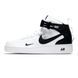 Кросівки Nike Force Luxury White Hight, 37