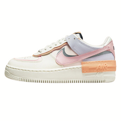 Кроссовки Nike Air Force Shadow “Pink Glaze”, 36