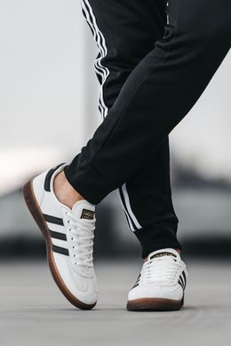 Кроссовки Adidas Spezial Grey Black, 36