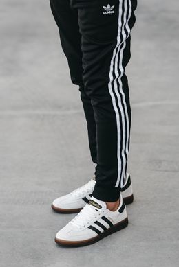 Кросівки Adidas Spezial Grey Black, 36