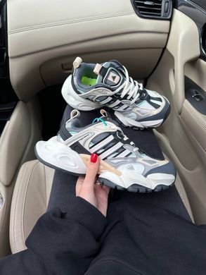Кросівки Adidas Vento XLG Deluxe Dark Grey, 36
