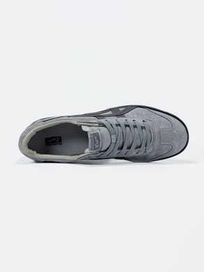 Кроссовки Asics Onitsuka Tiger Tokuten Grey