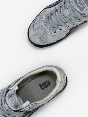 Кроссовки Asics Onitsuka Tiger Tokuten Grey