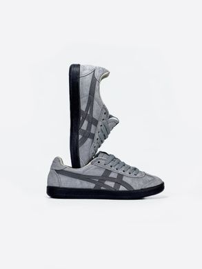 Кроссовки Asics Onitsuka Tiger Tokuten Grey