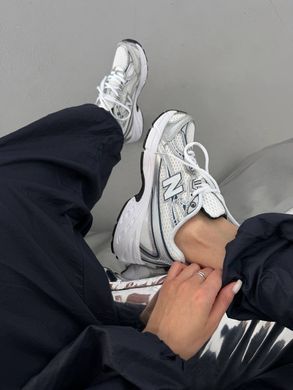 Кросівки New Balance 740v2 White Silver Black, 36