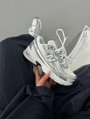 Кросівки New Balance 740v2 White Silver Black, 36