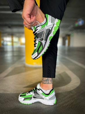 Кросівки Nike Zoom Vomero 5 Se Sp Electric Green Black, 41