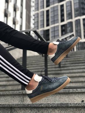 Кроссовки Adidas Topanga Grey, 40