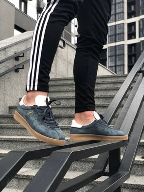 Кроссовки Adidas Topanga Grey, 40