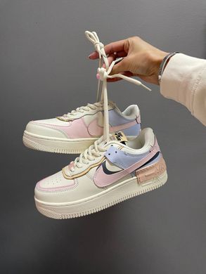 Кросівки Nike Air Force Shadow “Pink Glaze”, 36