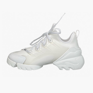 Кросівки Dior D-Connect Sneaker White, 38