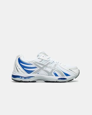 Кросівки Asics Sekiran White Blue, 41
