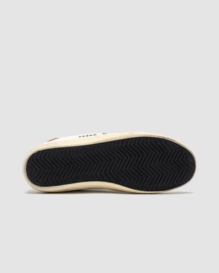 Кросівки Golden Goose Superstar low cut White leo Star, 37