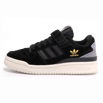 Кросівки Adidas Forum 84 Low Black White, 38